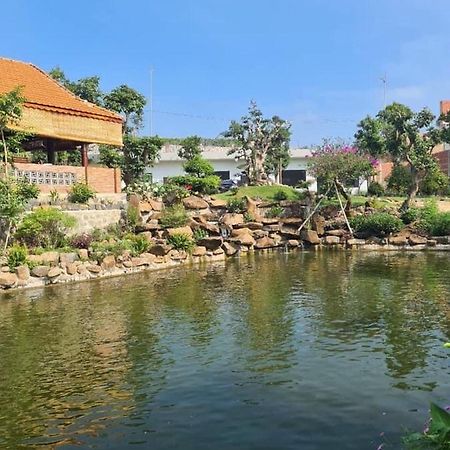 Suoi Rao Valley - Cach Ho Tram 17Km บ่าเสียะ ภายนอก รูปภาพ