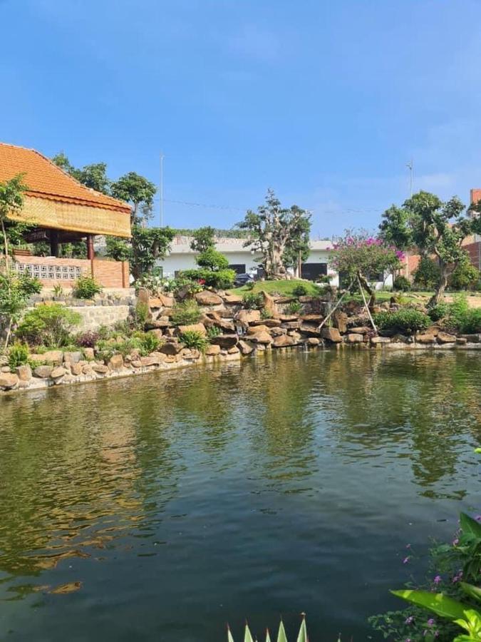 Suoi Rao Valley - Cach Ho Tram 17Km บ่าเสียะ ภายนอก รูปภาพ