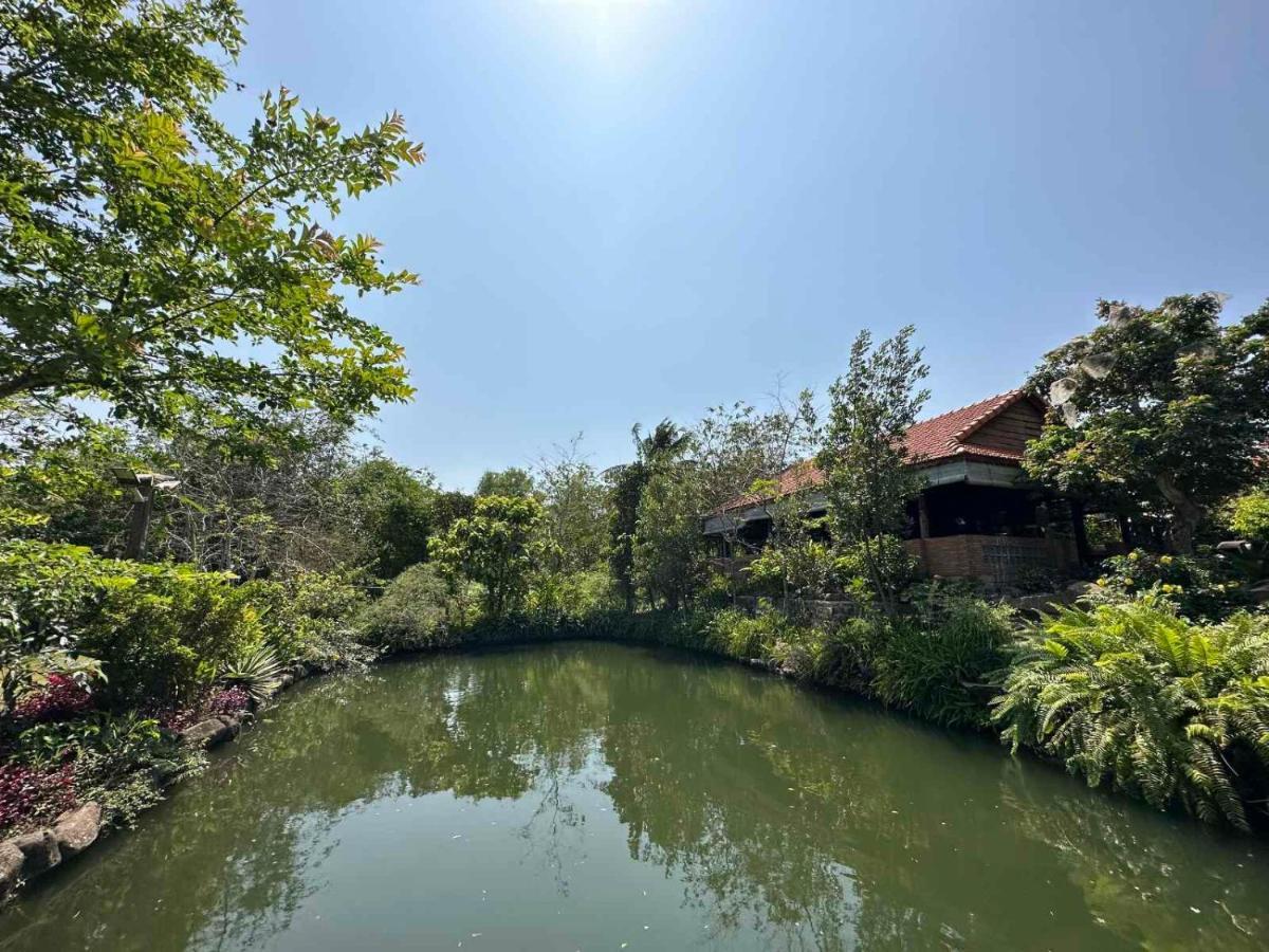 Suoi Rao Valley - Cach Ho Tram 17Km บ่าเสียะ ภายนอก รูปภาพ